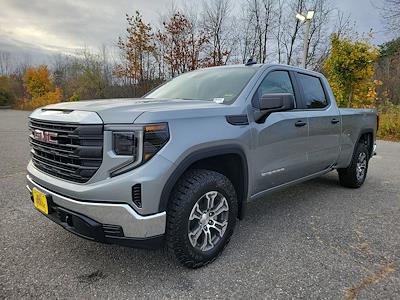 New 2026 GMC Sierra 1500 Pro Crew Cab 4WD Pickup for sale #5GM15203 - photo 1