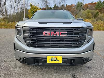 New 2026 GMC Sierra 1500 Pro Crew Cab 4WD Pickup for sale #5GM15203 - photo 2