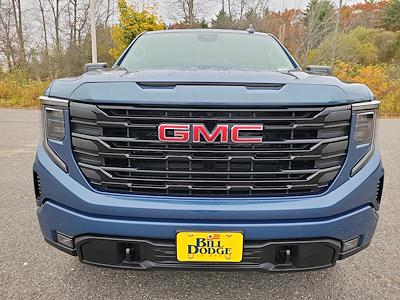 New 2026 GMC Sierra 1500 Elevation Crew Cab 4WD Pickup for sale #5GM15204 - photo 2