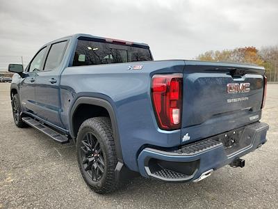 New 2026 GMC Sierra 1500 Elevation Crew Cab for sale #5GM15204 - photo 2