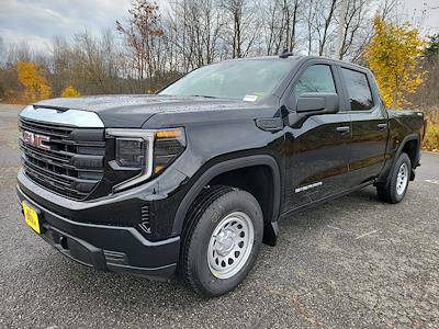 New 2026 GMC Sierra 1500 Pro Crew Cab for sale #5GM15205 - photo 1
