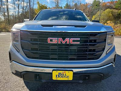 New 2026 GMC Sierra 1500 Pro Double Cab 4WD Pickup for sale #5GM15206 - photo 2