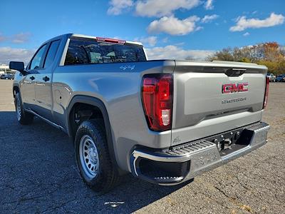 New 2026 GMC Sierra 1500 Pro Double Cab 4WD Pickup for sale #5GM15206 - photo 2