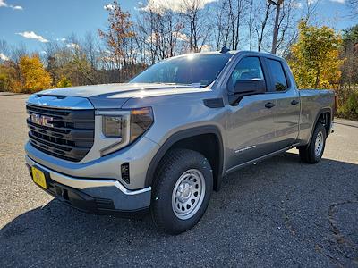 New 2026 GMC Sierra 1500 Pro Double Cab 4WD Pickup for sale #5GM15207 - photo 1