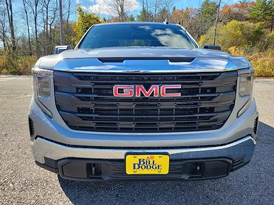 New 2026 GMC Sierra 1500 Pro Double Cab 4WD Pickup for sale #5GM15207 - photo 2