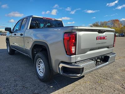 New 2026 GMC Sierra 1500 Pro Double Cab 4WD Pickup for sale #5GM15207 - photo 2