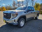 New 2026 GMC Sierra 1500 Pro Double Cab 4WD Pickup for sale #5GM15207 - photo 1