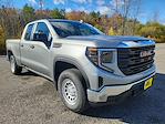 New 2026 GMC Sierra 1500 Pro Double Cab 4WD Pickup for sale #5GM15207 - photo 3