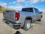 New 2026 GMC Sierra 1500 Pro Double Cab 4WD Pickup for sale #5GM15207 - photo 5