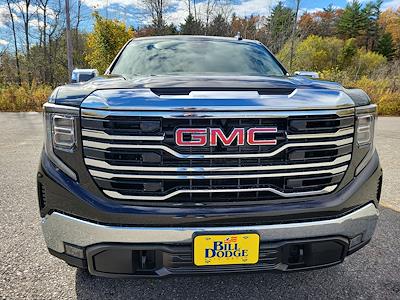 New 2026 GMC Sierra 1500 SLT Crew Cab 4WD Pickup for sale #5GM15208 - photo 2