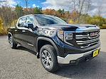 New 2026 GMC Sierra 1500 SLT Crew Cab 4WD Pickup for sale #5GM15208 - photo 3