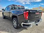 New 2026 GMC Sierra 1500 SLT Crew Cab 4WD Pickup for sale #5GM15208 - photo 7