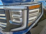 New 2026 GMC Sierra 1500 SLT Crew Cab 4WD Pickup for sale #5GM15208 - photo 9