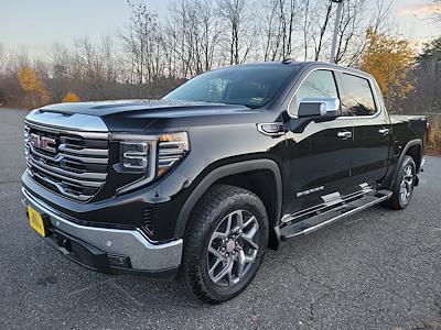 New 2026 GMC Sierra 1500 SLT Crew Cab for sale #5GM15210 - photo 1