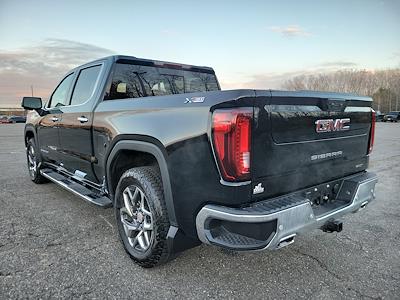 New 2026 GMC Sierra 1500 SLT Crew Cab for sale #5GM15210 - photo 2
