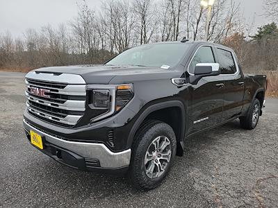 New 2026 GMC Sierra 1500 SLE Crew Cab for sale #5GM15211 - photo 1