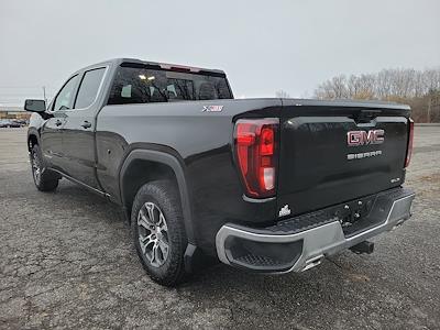 New 2026 GMC Sierra 1500 SLE Crew Cab for sale #5GM15211 - photo 2