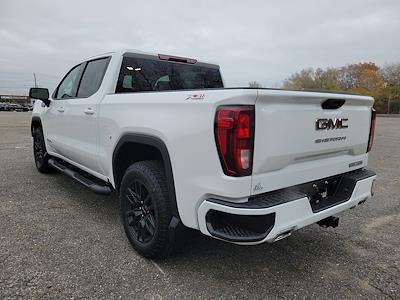 New 2026 GMC Sierra 1500 Elevation Crew Cab for sale #5GM15212 - photo 2