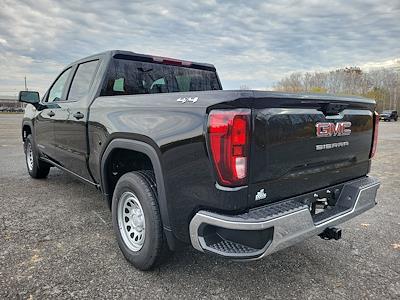 New 2026 GMC Sierra 1500 Pro Crew Cab for sale #5GM15216 - photo 2