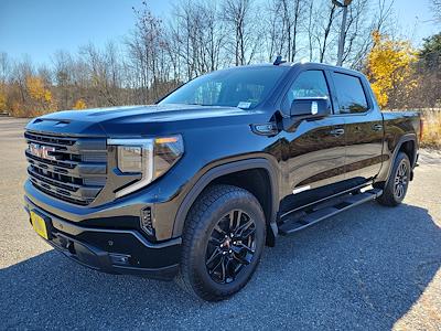 New 2026 GMC Sierra 1500 Elevation Crew Cab for sale #5GM15218 - photo 1