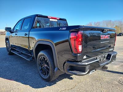 New 2026 GMC Sierra 1500 Elevation Crew Cab for sale #5GM15218 - photo 2