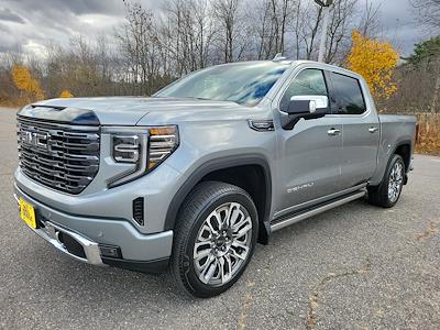 New 2026 GMC Sierra 1500 Denali Ultimate Crew Cab for sale #5GM15219 - photo 1