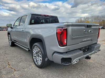New 2026 GMC Sierra 1500 Denali Ultimate Crew Cab for sale #5GM15219 - photo 2