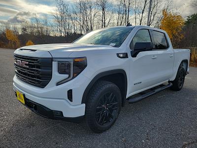 New 2026 GMC Sierra 1500 Elevation Crew Cab for sale #5GM15220 - photo 1