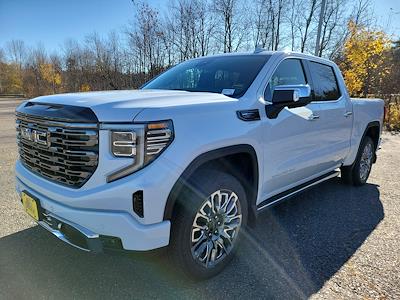 New 2026 GMC Sierra 1500 Denali Ultimate Crew Cab for sale #5GM15221 - photo 1