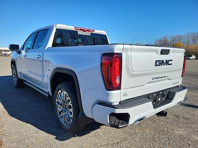 New 2026 GMC Sierra 1500 Denali Ultimate Crew Cab for sale #5GM15221 - photo 2