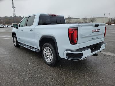 New 2026 GMC Sierra 1500 Denali Crew Cab for sale #5GM15226 - photo 2