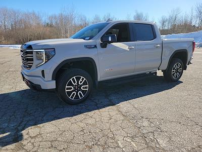 New 2026 GMC Sierra 1500 AT4 Crew Cab for sale #5GM15227 - photo 1
