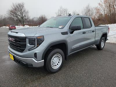 New 2026 GMC Sierra 1500 Pro Double Cab for sale #5GM15235 - photo 1