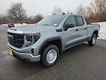 New 2026 GMC Sierra 1500 Pro Double Cab for sale #5GM15235 - photo 1