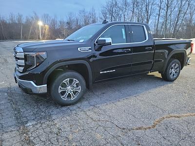 New 2026 GMC Sierra 1500 SLE Double Cab for sale #5GM15236 - photo 1