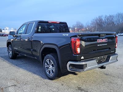 New 2026 GMC Sierra 1500 SLE Double Cab for sale #5GM15236 - photo 2