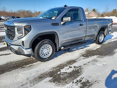 New 2026 GMC Sierra 1500 Pro Regular Cab for sale #5GM15239 - photo 1