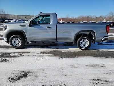 New 2026 GMC Sierra 1500 Pro Regular Cab for sale #5GM15239 - photo 2