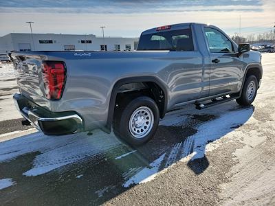 New 2026 GMC Sierra 1500 Pro Regular Cab for sale #5GM15239 - photo 2