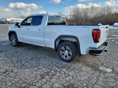 New 2026 GMC Sierra 1500 SLE Double Cab for sale #5GM15241 - photo 2