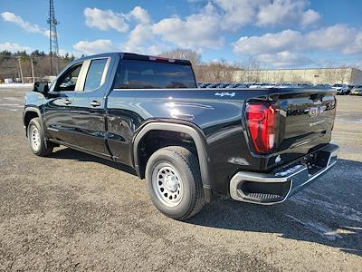 New 2026 GMC Sierra 1500 Pro Double Cab for sale #5GM15243 - photo 2