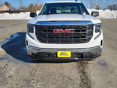 New 2026 GMC Sierra 1500 Pro Double Cab for sale #5GM15244 - photo 2
