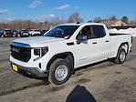 New 2026 GMC Sierra 1500 Pro Double Cab for sale #5GM15244 - photo 1