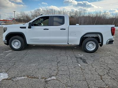 New 2026 GMC Sierra 1500 Pro Double Cab for sale #5GM15245 - photo 2