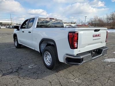 New 2026 GMC Sierra 1500 Pro Double Cab for sale #5GM15245 - photo 2