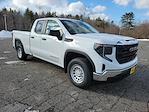 New 2026 GMC Sierra 1500 Pro Double Cab for sale #5GM15245 - photo 9