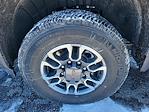 New 2025 GMC Sierra 2500 SLT Crew Cab 4WD Pickup for sale #5GM25015 - photo 12