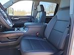 New 2025 GMC Sierra 2500 SLT Crew Cab 4WD Pickup for sale #5GM25015 - photo 14