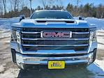 New 2025 GMC Sierra 2500 SLT Crew Cab 4WD Pickup for sale #5GM25015 - photo 3