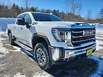 New 2025 GMC Sierra 2500 SLT Crew Cab 4WD Pickup for sale #5GM25015 - photo 4